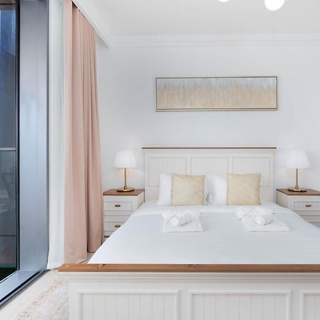 دبي Lux Apt-Burj View Opp. Dxb Mall المظهر الخارجي الصورة