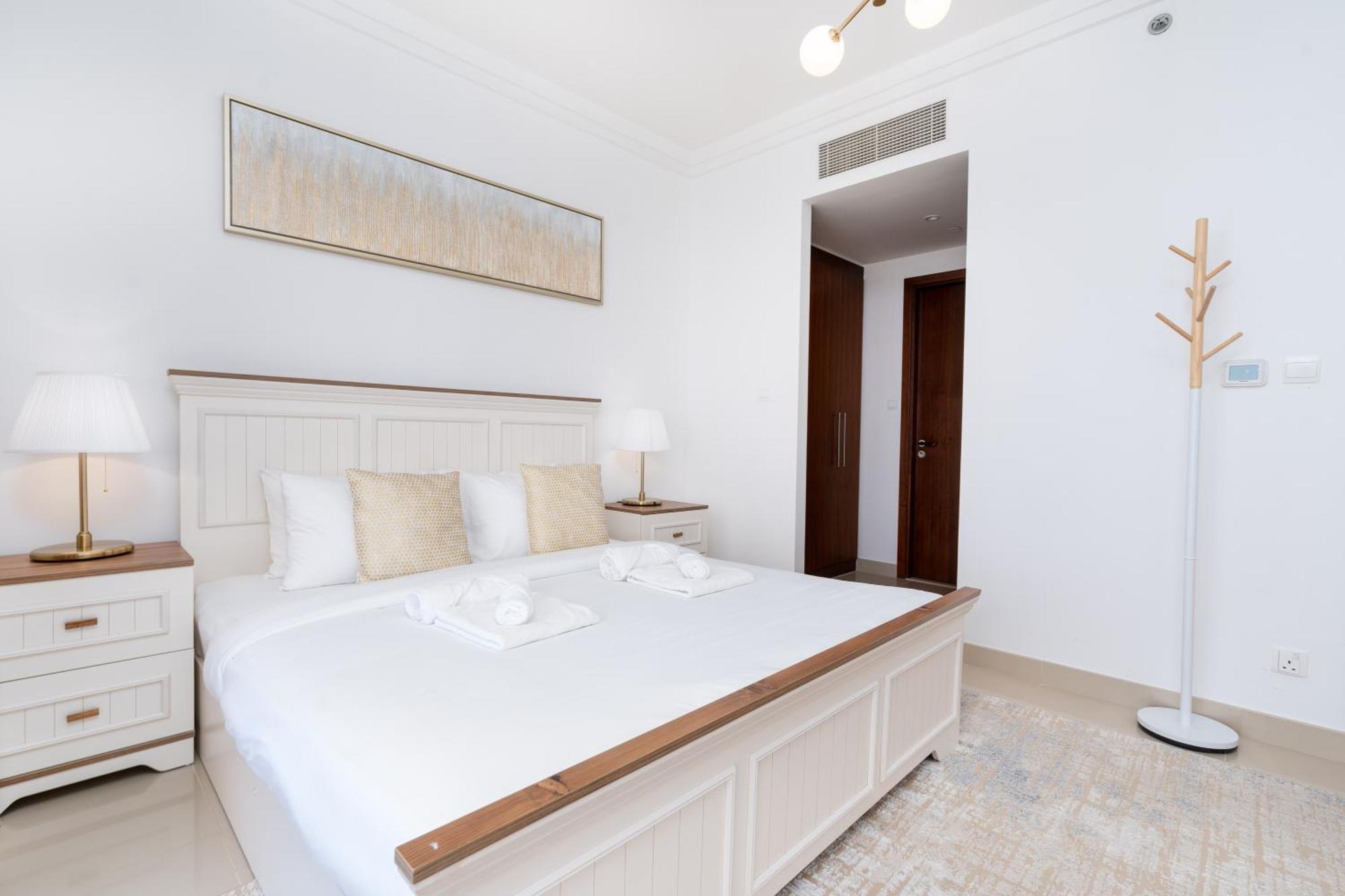 دبي Lux Apt-Burj View Opp. Dxb Mall المظهر الخارجي الصورة