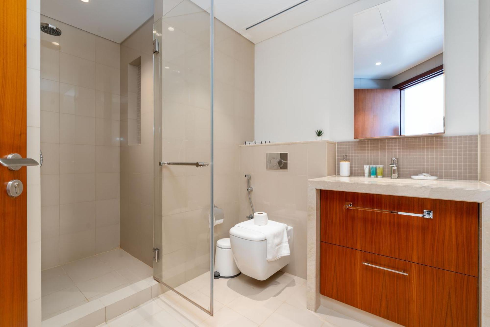 دبي Lux Apt-Burj View Opp. Dxb Mall المظهر الخارجي الصورة