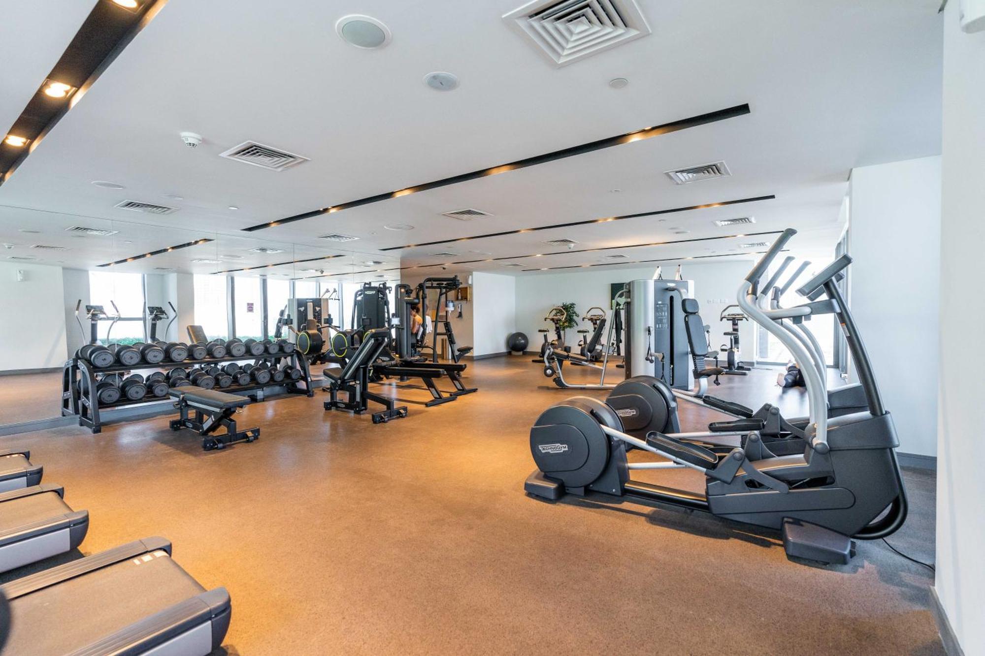 دبي Lux Apt-Burj View Opp. Dxb Mall المظهر الخارجي الصورة